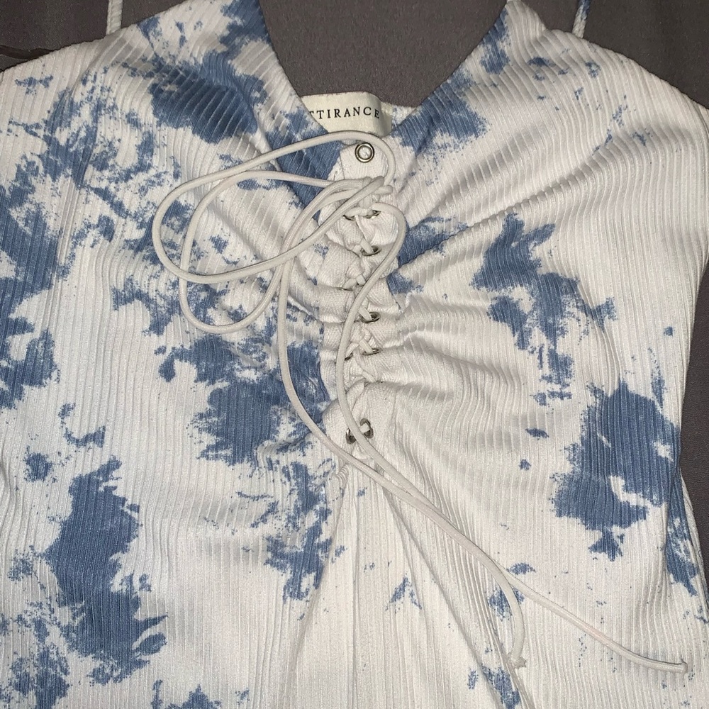 Dress - Picture 2 of 3